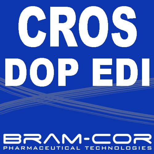 Bram-Cor CROS DOP EDI Reverse Osmosis