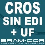 Bram-Cor CROS SIN EDI + Ultrafiltration
